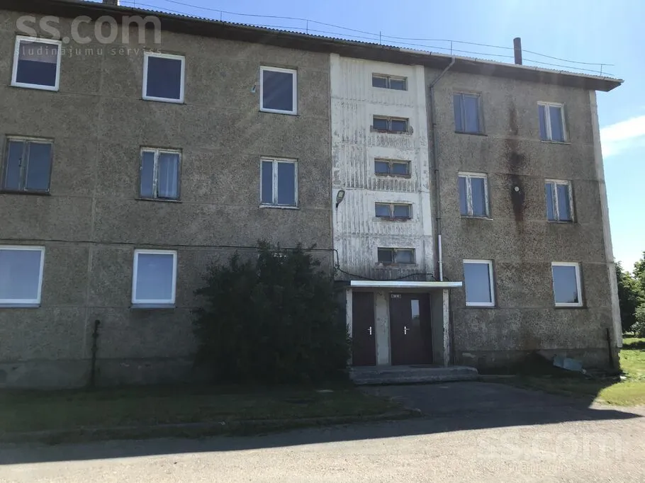 Rozes 16, Šķēde, Šķēdes pag.