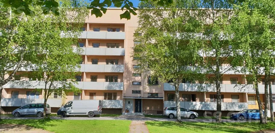 Pāvila Rozīša iela 5, Cēsis