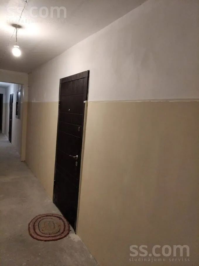 Pāvila Rozīša iela 5, Liepa, Liepas pag.