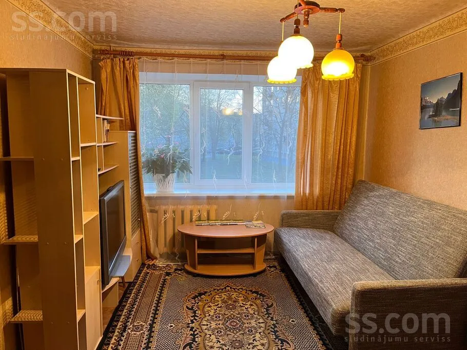 Talsu 7, Ventspils