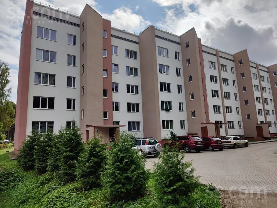 Torņu iela 3, Roja, Rojas pag.