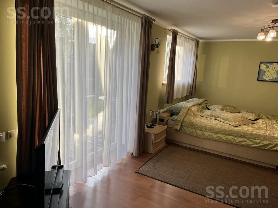 Meža iela 9, Salacgrīva