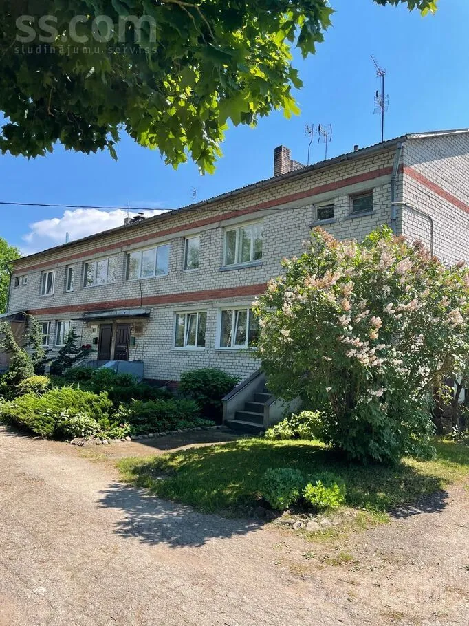 Cepļi 3 4, Putni, Skaistkalnes pag.