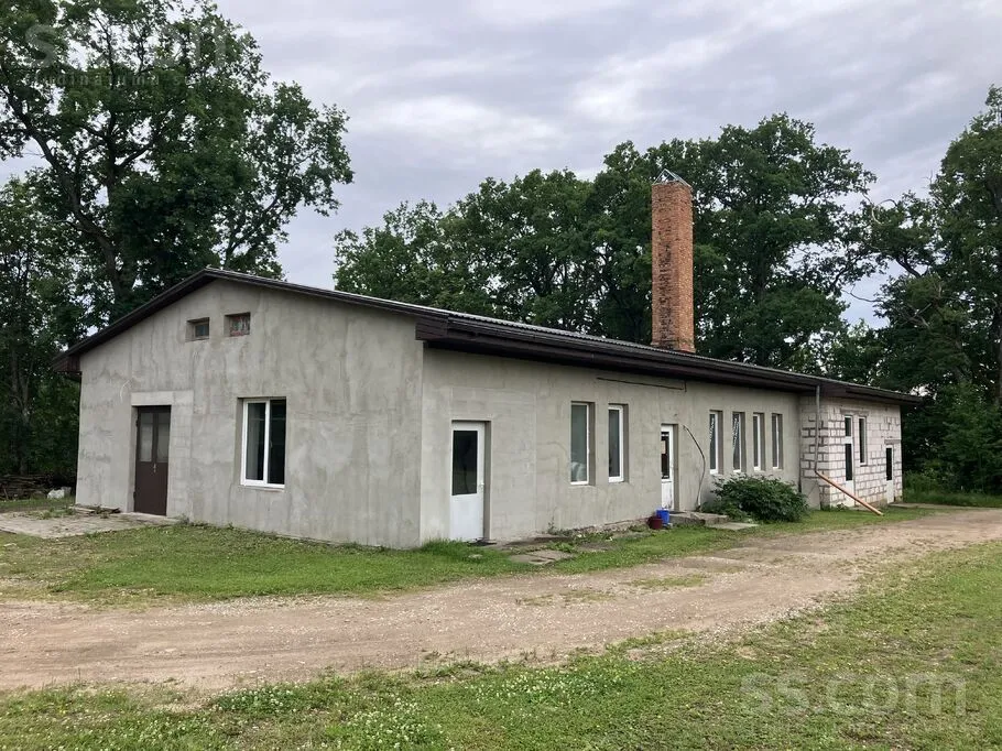 Zīļu iela 3a, Kandava