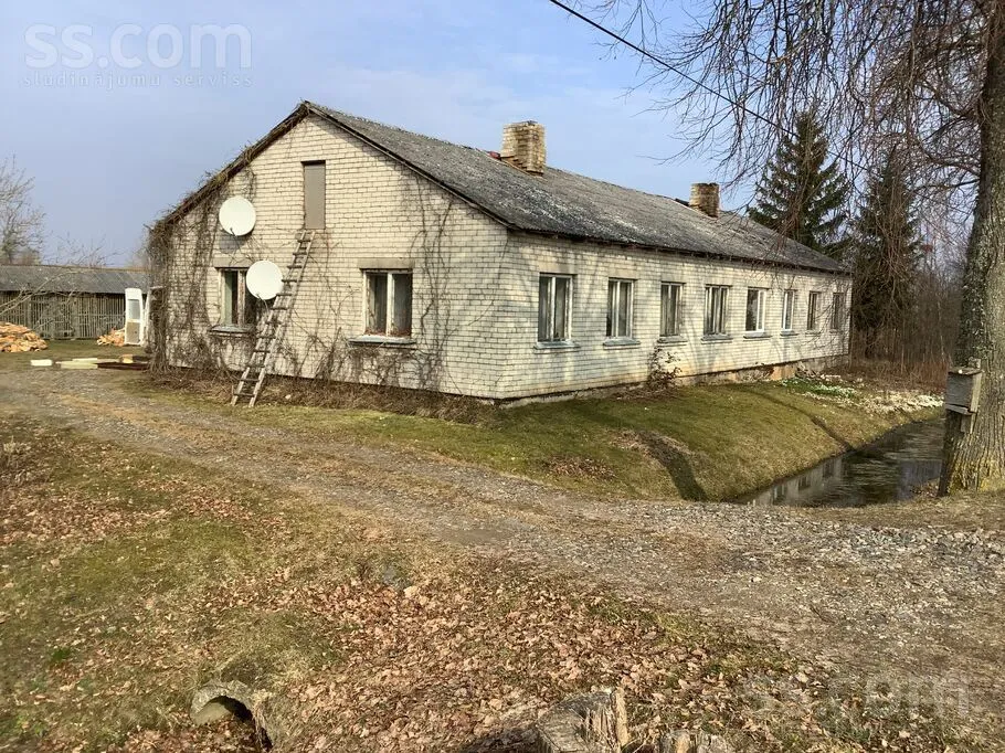 Ормани 3, Ruba, Rubas pag.