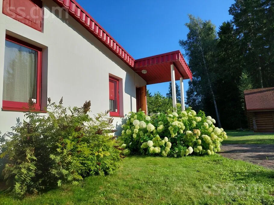 Irbes 6, Saulkrasti