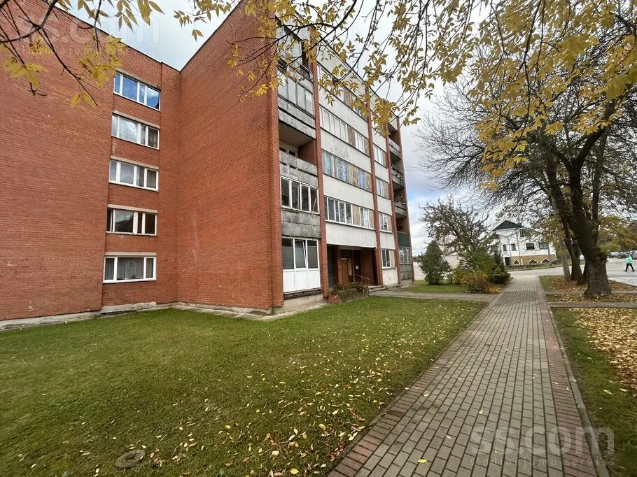 Rīgas 114, Kraslava