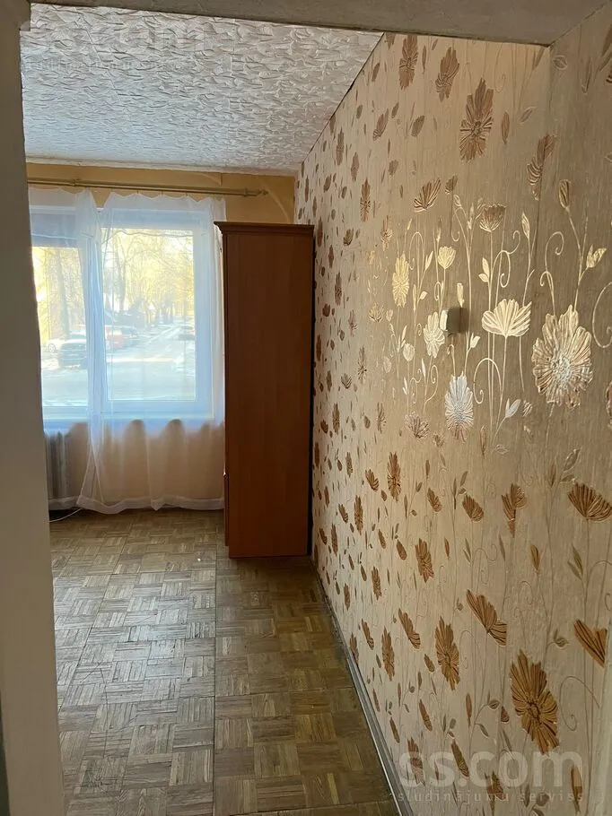 Pils Rajons 215, Jēkabpils