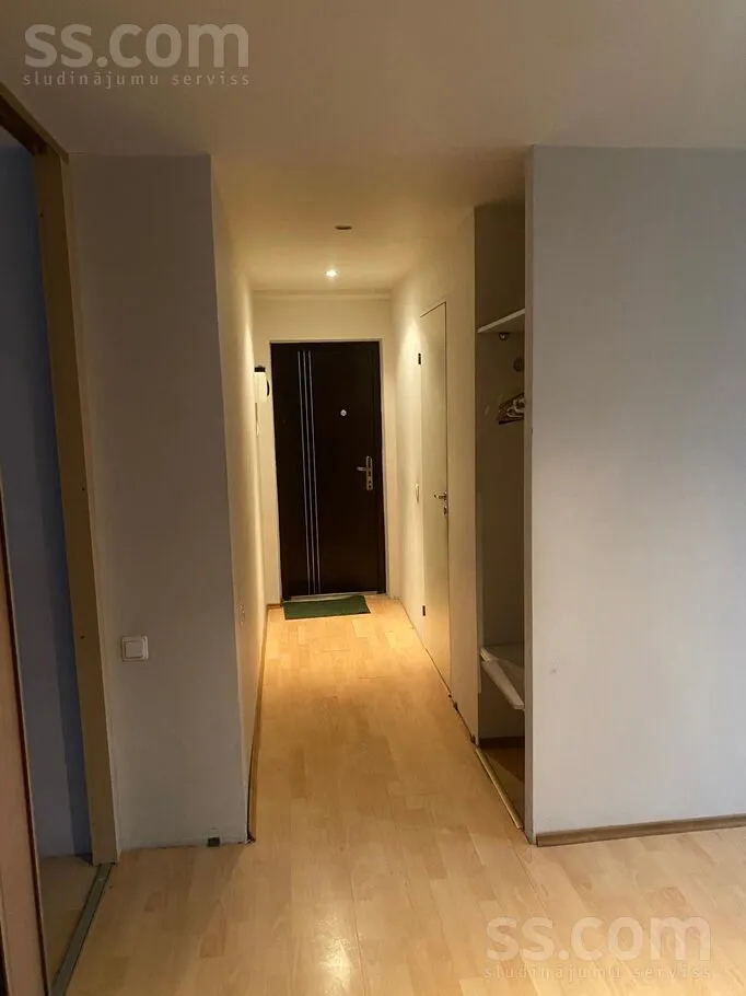 Siguldas iela 4, Vangaži