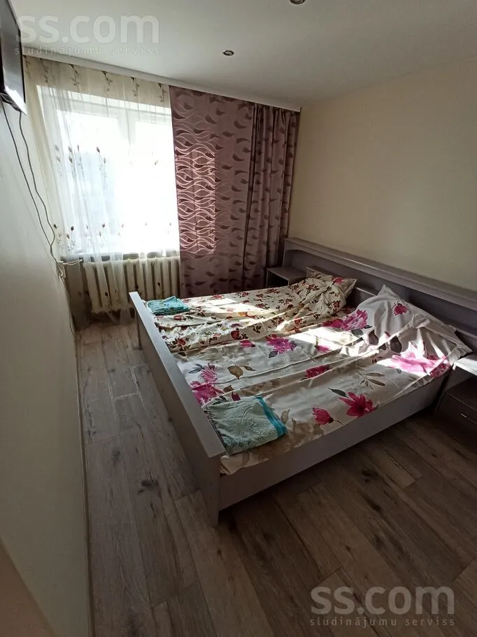 Lielas prospekts 27, Ventspils