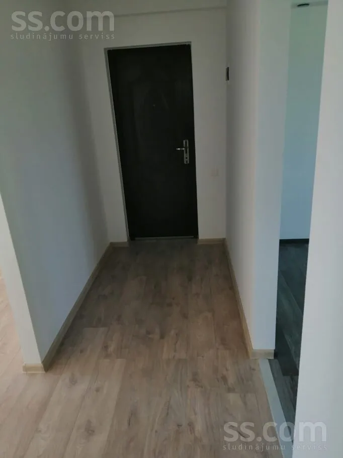 Vecsaikava 2 5, Vecsaikava, Praulienas pag.