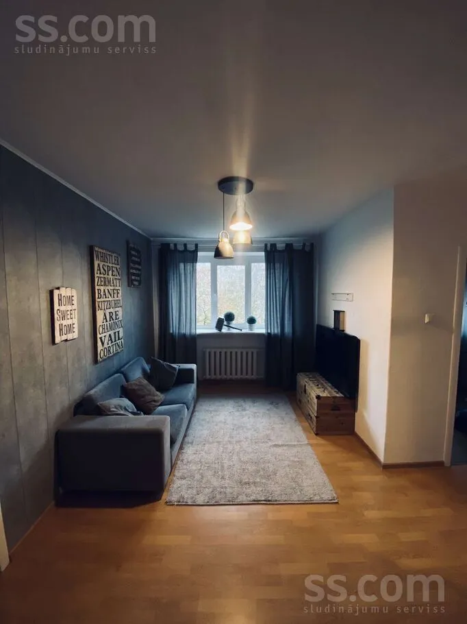 Andreja Pumpura 10, Talsi