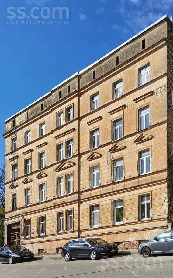Pirts 9, Latgales priekshpilseta