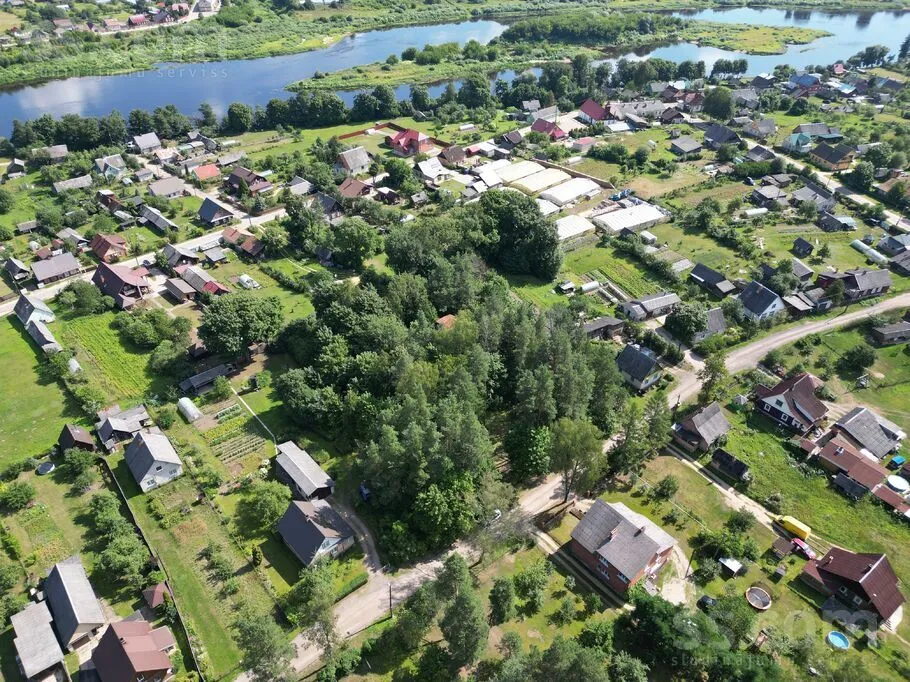 Parka iela 9, Kraslava