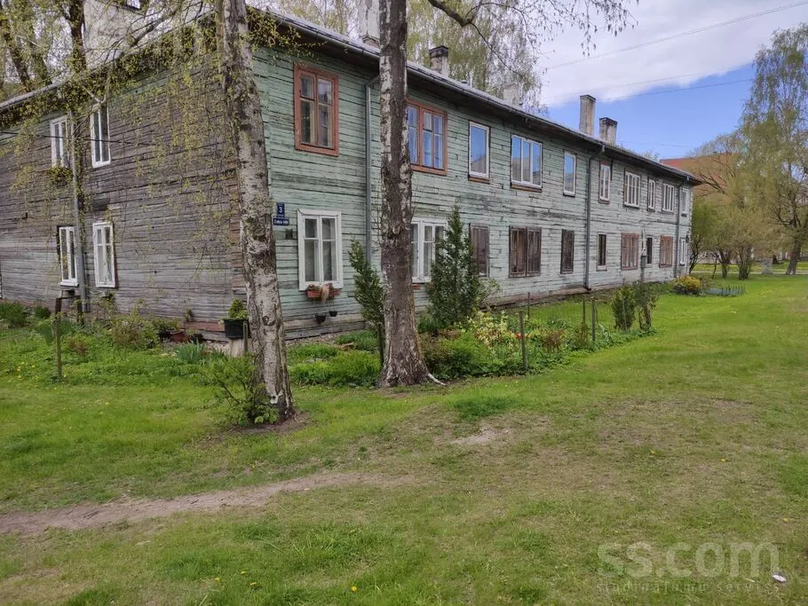 Zvinu 3, Daugavgriva