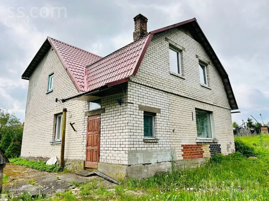 Azovas iela 5, Daugavpils