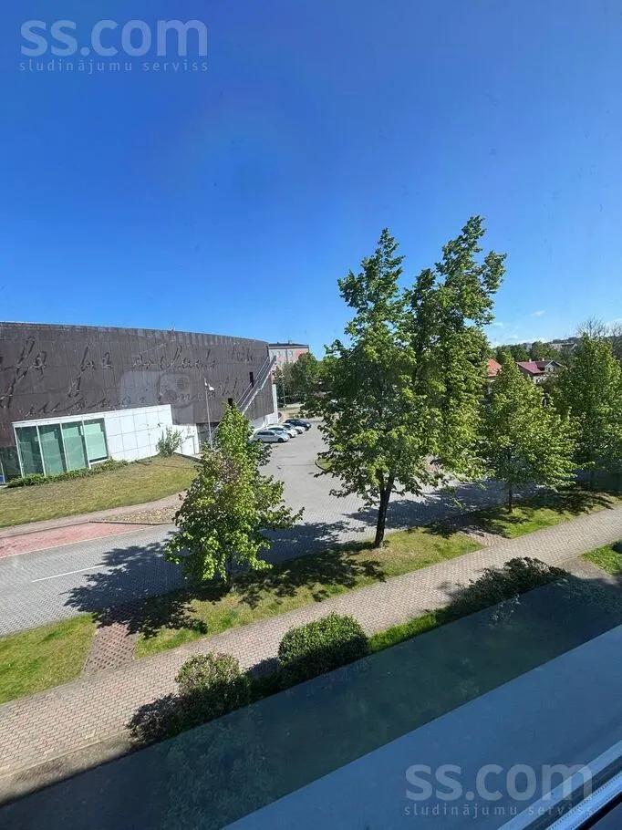 Ozolu Iela 2, Ventspils