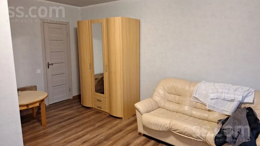 Aldaunes iela 2 17, Brodi, Ābeļu pag.