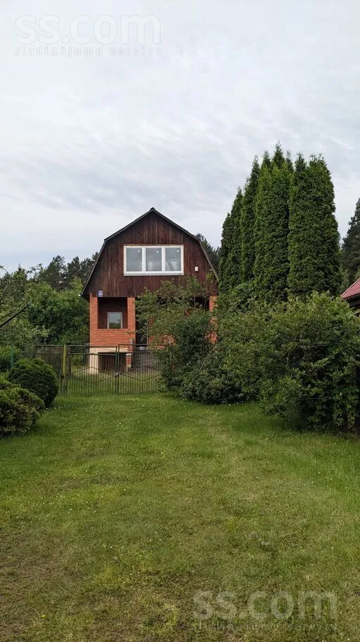 Janjupe 00, Jāņupe, Olaines pag.