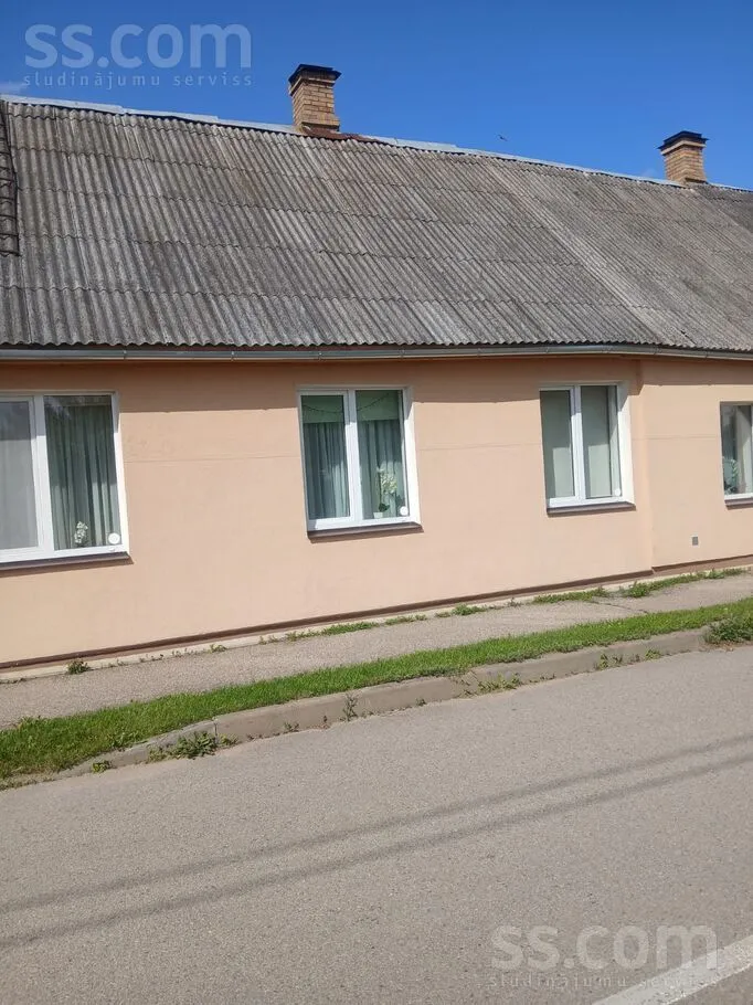 Baznīcas 45, Daugavpils