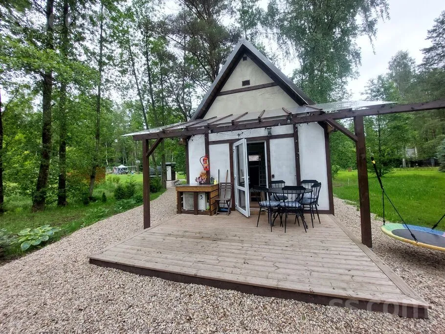 Gaigaliņu iela 21, Plieņciems, Engures pag.