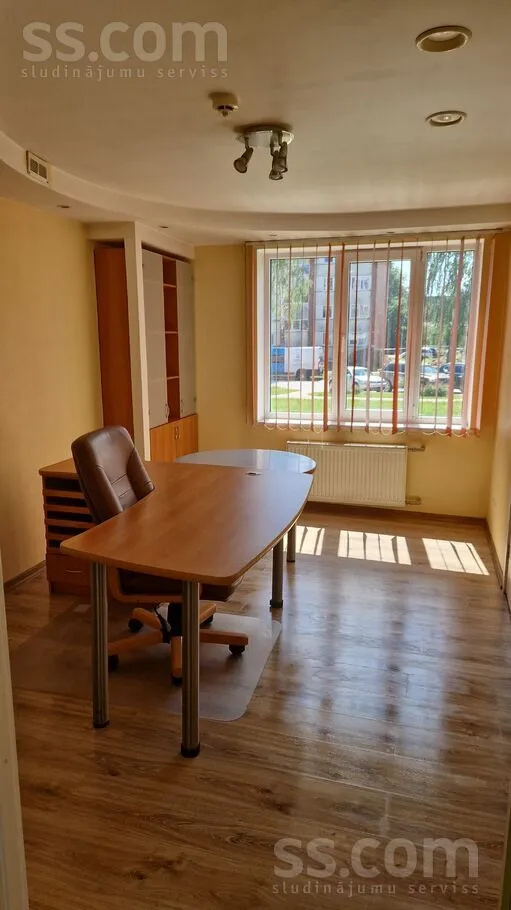 Draudzības aleja 19, Jēkabpils