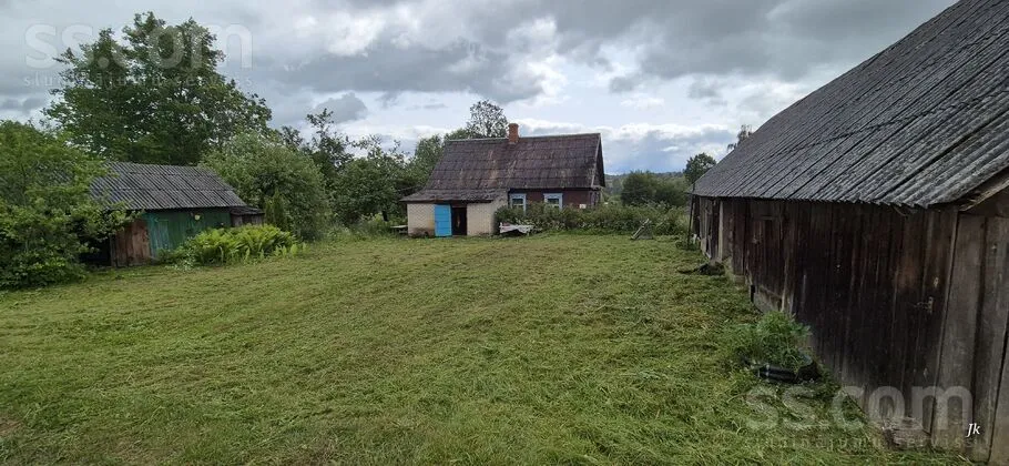 Birzes, Aleksandrova, Piedrujas pag.