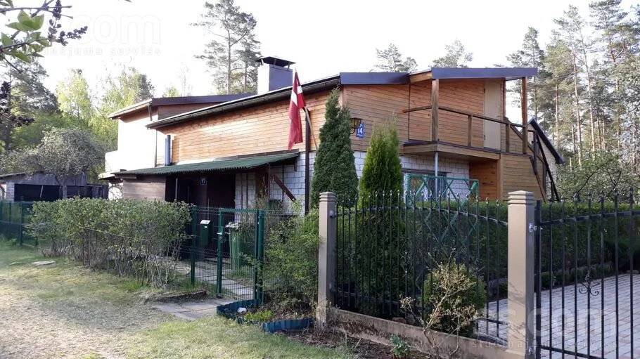 Draugu iela 14, Saulkrasti