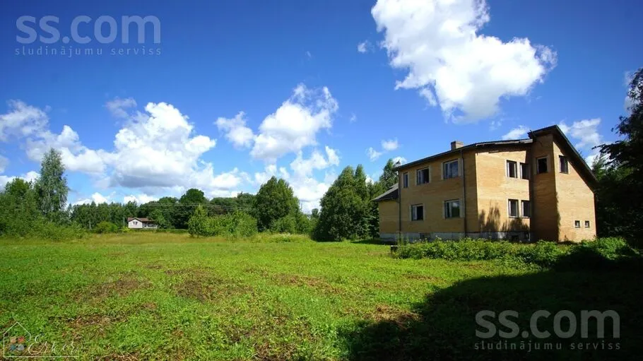 Saltavota 22, Sigulda