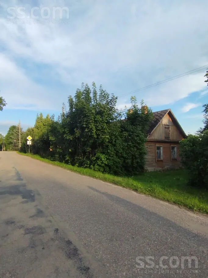 Blaževiča 9, Indra, Indras pag.