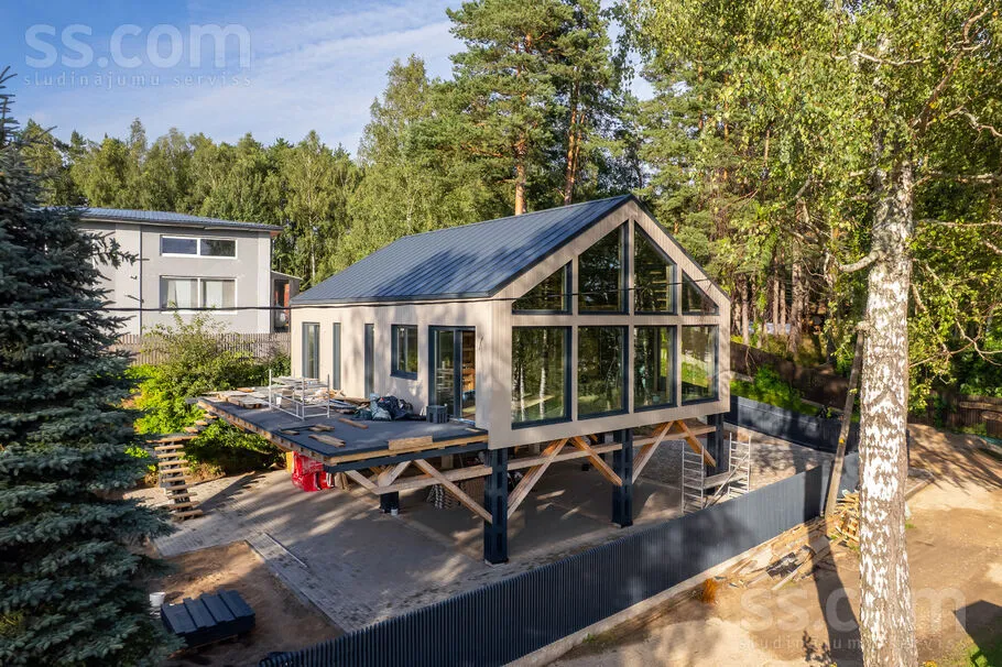 Lilaste 40a, Lilaste, Saulkrastu l. t.