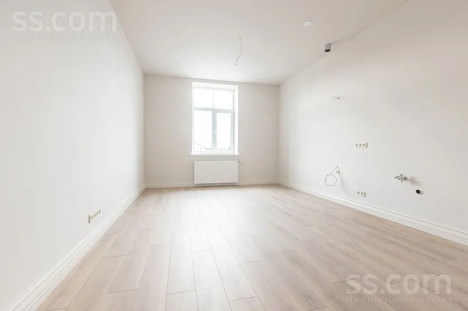 Lachplesha 36, Centre