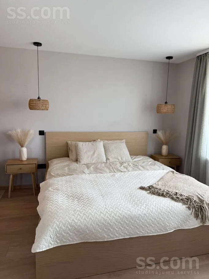 Jūras iela 8, Carnikava, Carnikavas nov.