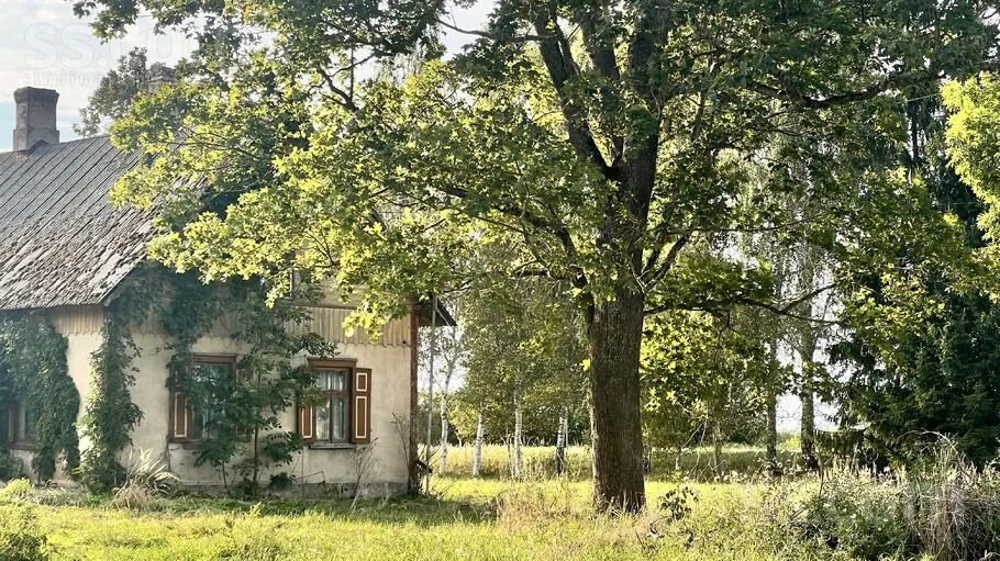 Baltegles, Trenči, Babītes pag.