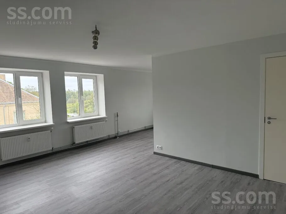 Šlokenbeka 5 11, Milzkalne, Smārdes pag.