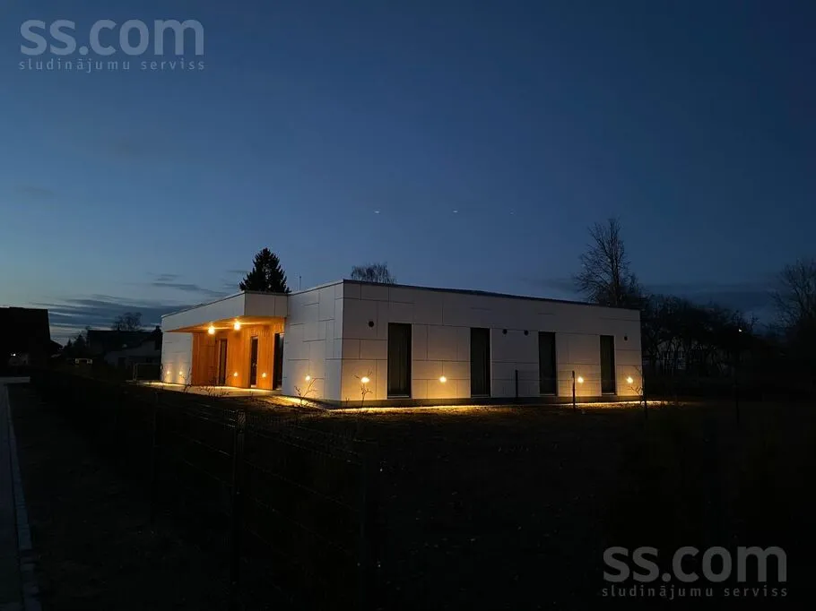 Strelnieku iela 72b, Sigulda