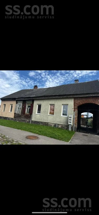 Miera 46, Daugavpils