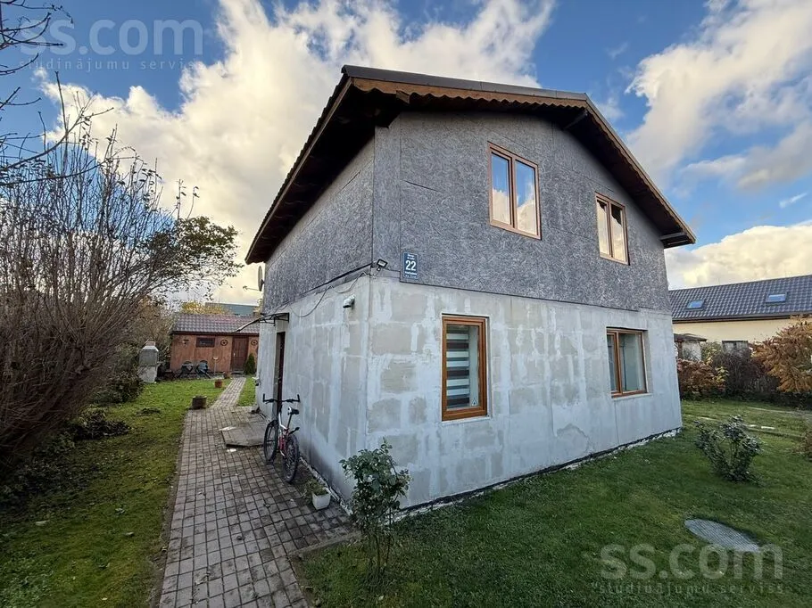 Darzinu 34. l. 22, Darzini
