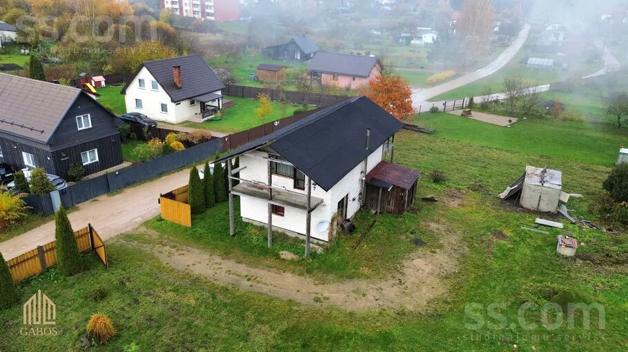 Pārupes 6, Pārupe, Tumes pag.
