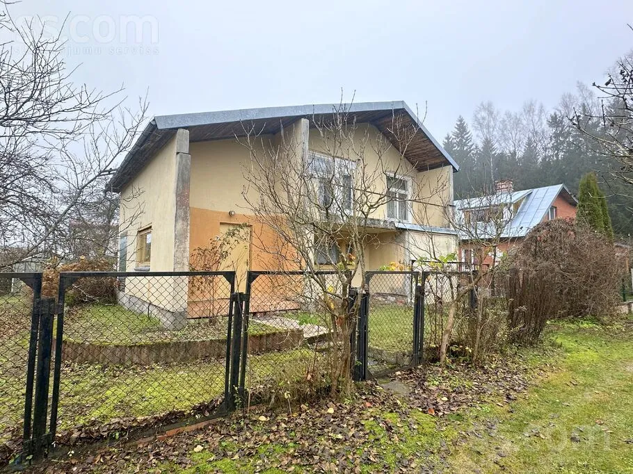 Zīles 36, Vaivadi, Olaines pag.