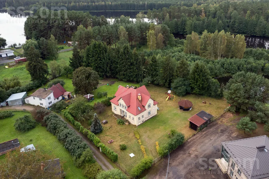 Dzintari - 2, Dzilnuciems, Babītes pag.