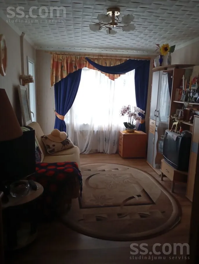 Zelmeņi 32, Pilsrundāle, Rundāles pag.