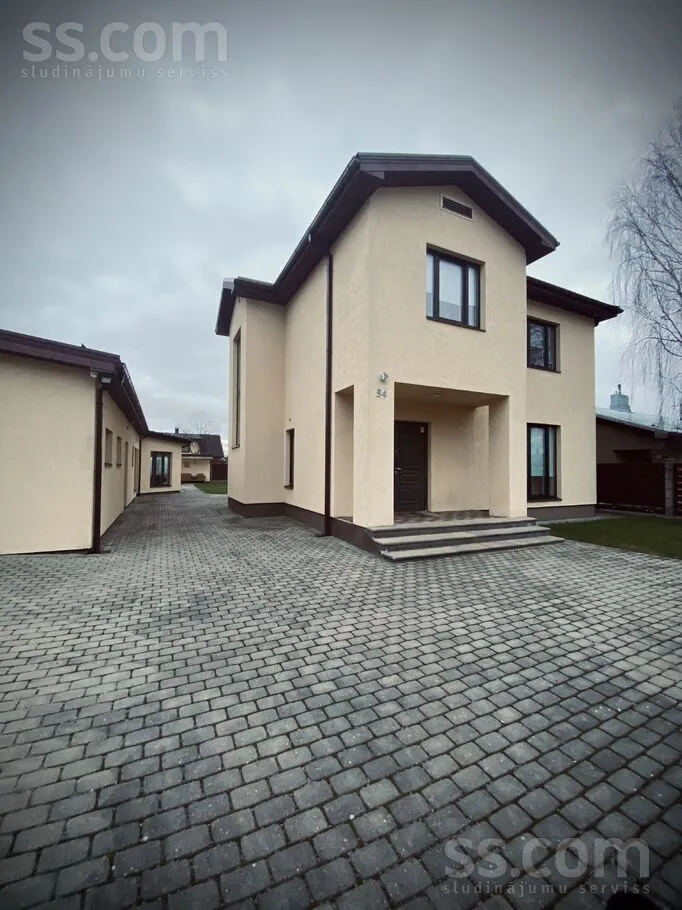 Inženieru 54, Ventspils