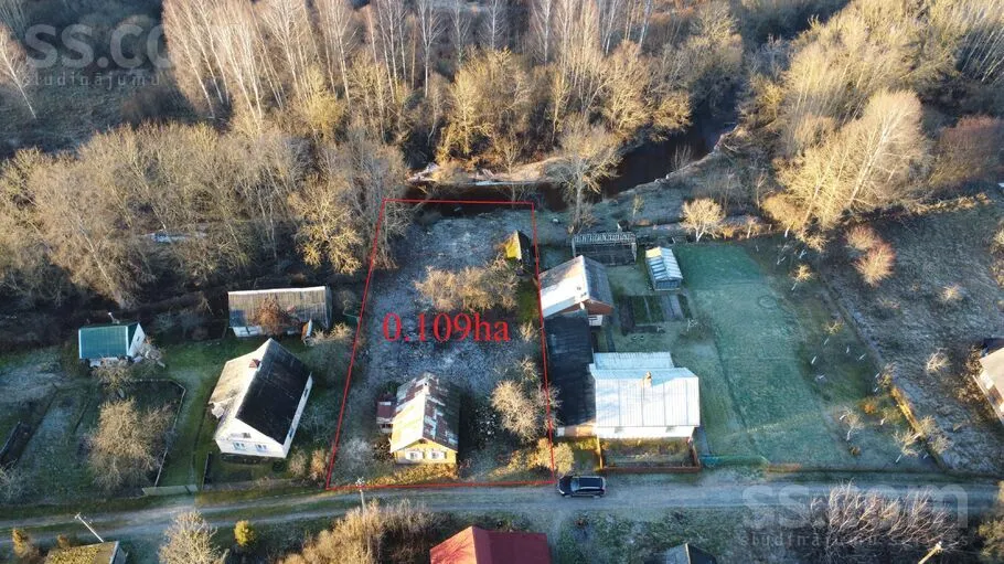 Tilti, Daugavpils