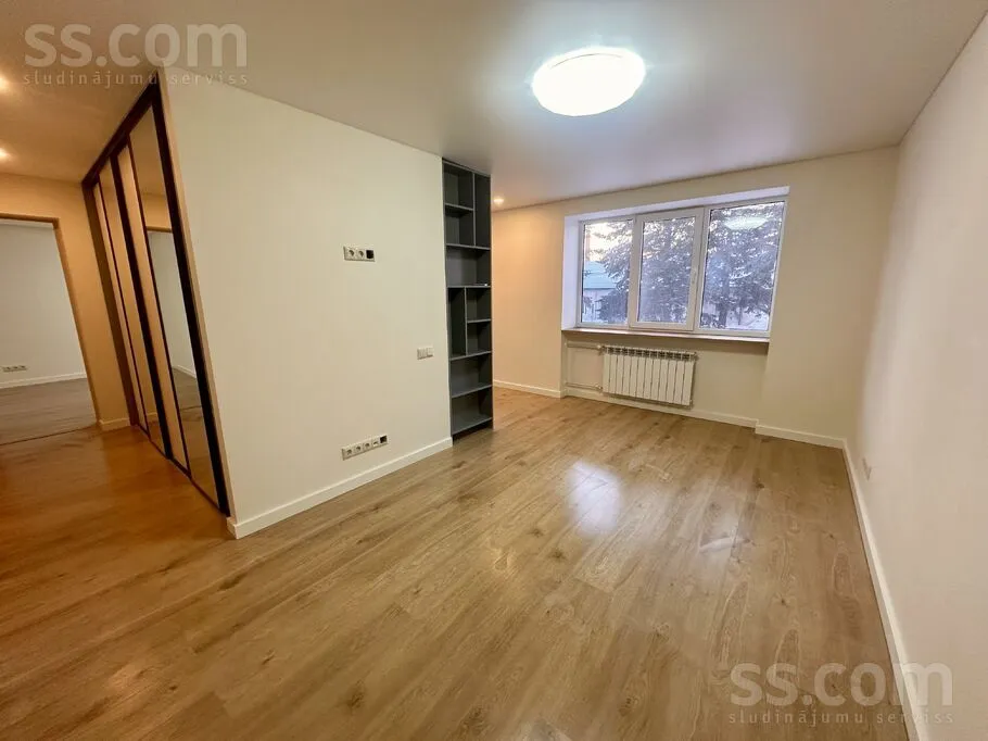Gaismas iela 6, Aizkraukles