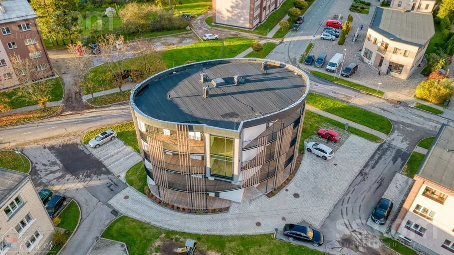 Jāņa Čakstes iela 11, Sigulda
