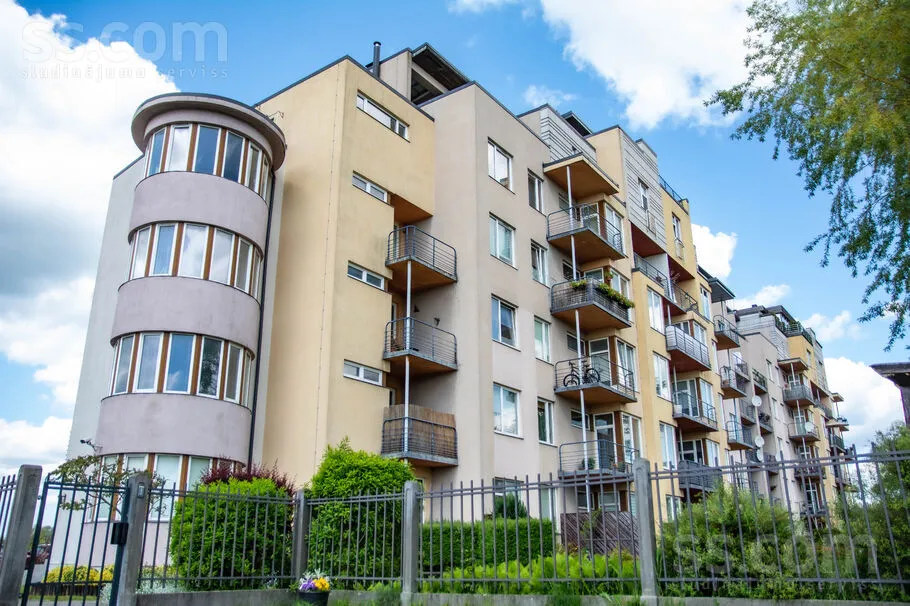 Zvejnieku iela 15, Jelgava