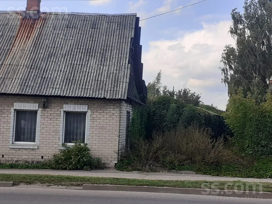 Смилшу 95, Daugavpils