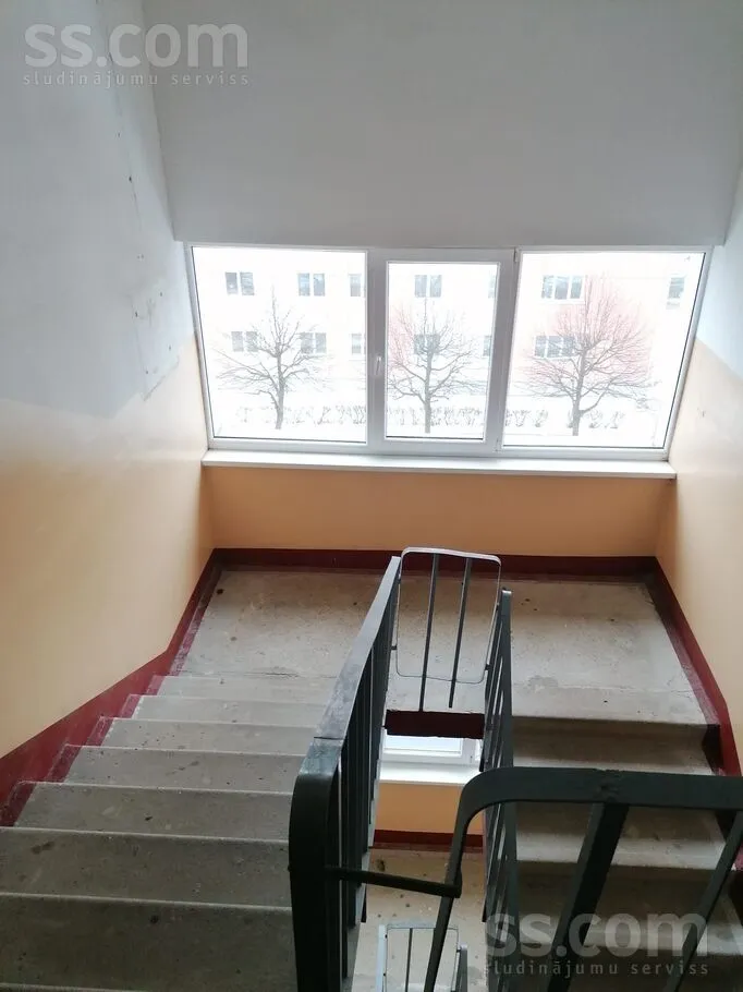 Siguldas 3, Vangaži