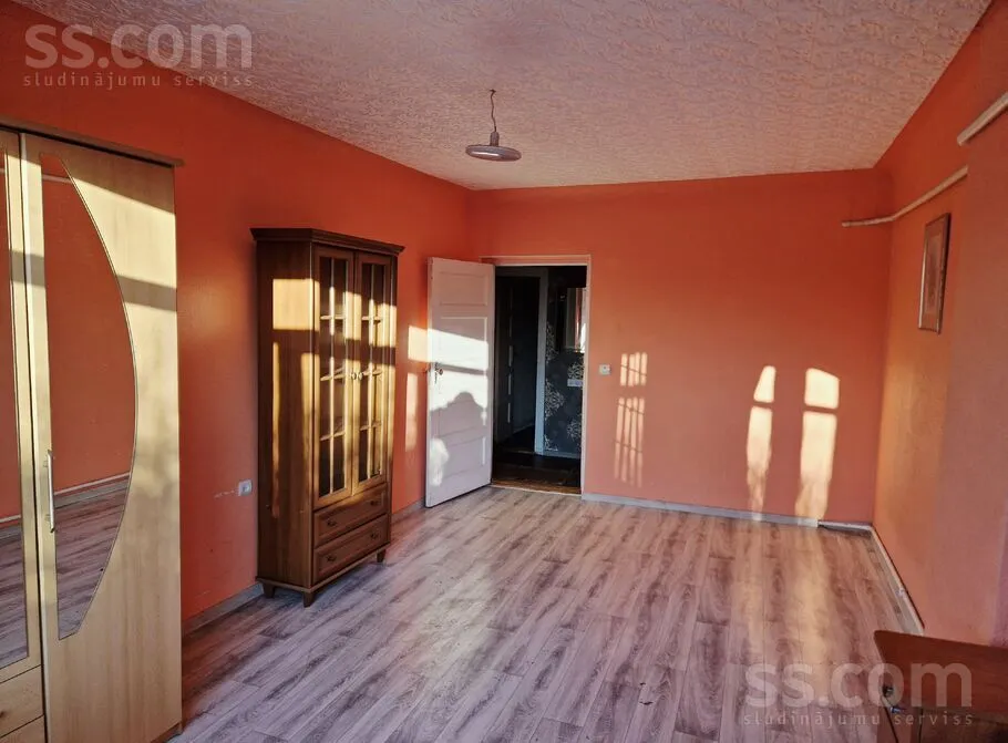Plūdoņa iela 23, Bauska